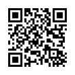 Código QR (código de barras bidimensional)