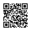 Código QR (código de barras bidimensional)