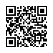 Código QR (código de barras bidimensional)