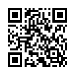 Código QR (código de barras bidimensional)