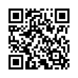 Código QR (código de barras bidimensional)