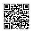 Código QR (código de barras bidimensional)