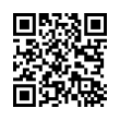Código QR (código de barras bidimensional)