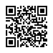 Código QR (código de barras bidimensional)