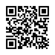 Código QR (código de barras bidimensional)