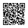 Código QR (código de barras bidimensional)