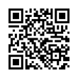 Código QR (código de barras bidimensional)