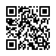 Código QR (código de barras bidimensional)