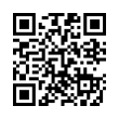 Código QR (código de barras bidimensional)
