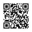 Código QR (código de barras bidimensional)