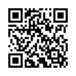 Código QR (código de barras bidimensional)