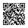 Código QR (código de barras bidimensional)