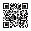 Código QR (código de barras bidimensional)