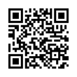 Código QR (código de barras bidimensional)