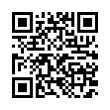 Código QR (código de barras bidimensional)