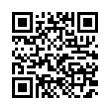 Código QR (código de barras bidimensional)
