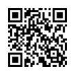 Código QR (código de barras bidimensional)