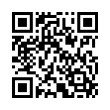 Código QR (código de barras bidimensional)