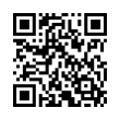 Código QR (código de barras bidimensional)