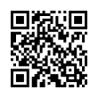 Código QR (código de barras bidimensional)