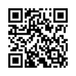 Código QR (código de barras bidimensional)