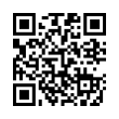 Código QR (código de barras bidimensional)