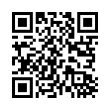 Código QR (código de barras bidimensional)