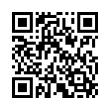 Código QR (código de barras bidimensional)