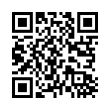 Código QR (código de barras bidimensional)