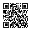 Código QR (código de barras bidimensional)