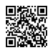 Código QR (código de barras bidimensional)