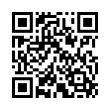 Código QR (código de barras bidimensional)