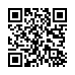 Código QR (código de barras bidimensional)