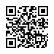 Código QR (código de barras bidimensional)