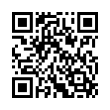 Código QR (código de barras bidimensional)