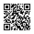 Código QR (código de barras bidimensional)