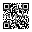 Código QR (código de barras bidimensional)