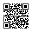 Código QR (código de barras bidimensional)