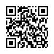 Código QR (código de barras bidimensional)