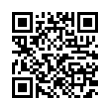 Código QR (código de barras bidimensional)