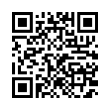 Código QR (código de barras bidimensional)