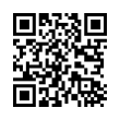 Código QR (código de barras bidimensional)