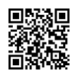Código QR (código de barras bidimensional)