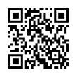 Código QR (código de barras bidimensional)