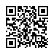 Código QR (código de barras bidimensional)