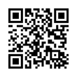 Código QR (código de barras bidimensional)