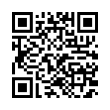 Código QR (código de barras bidimensional)