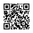 Código QR (código de barras bidimensional)