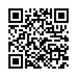 Código QR (código de barras bidimensional)
