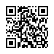 Código QR (código de barras bidimensional)